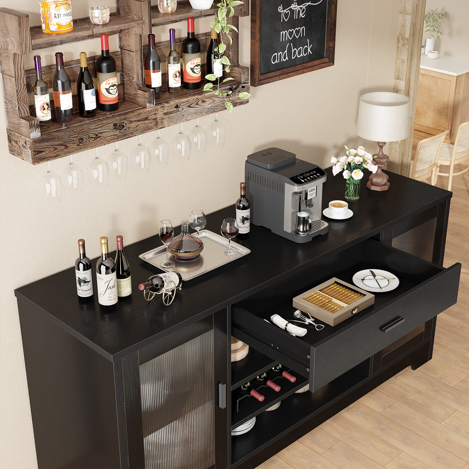 view